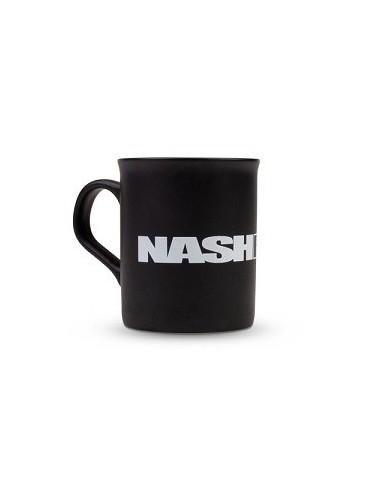 Nash taza bait mug