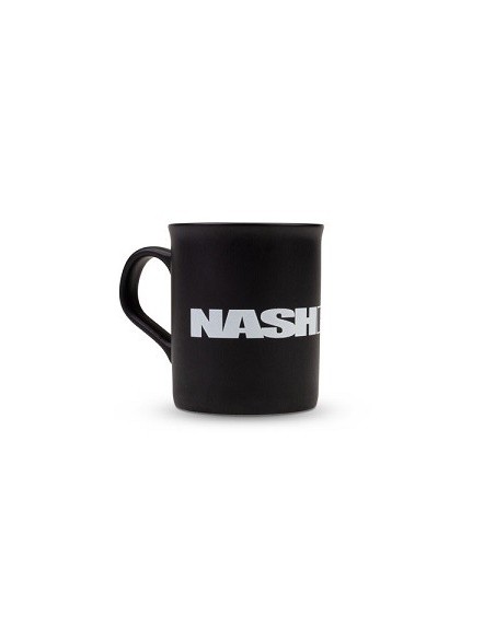 Nash taza bait mug