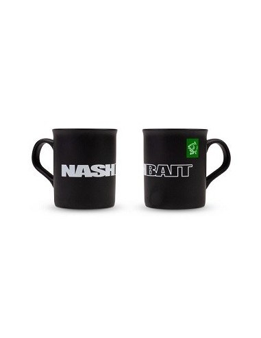 Nash taza bait mug