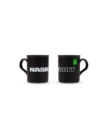 Nash taza bait mug