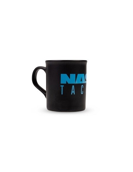 Nash taza tackle mug