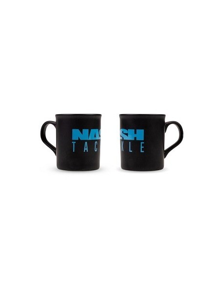 Nash taza tackle mug
