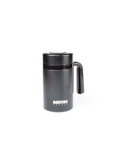 Nash tazathermal mug