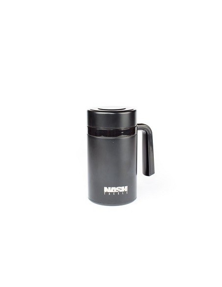 Nash tazathermal mug