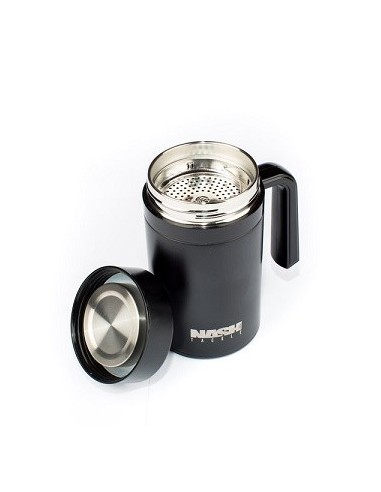 Nash tazathermal mug
