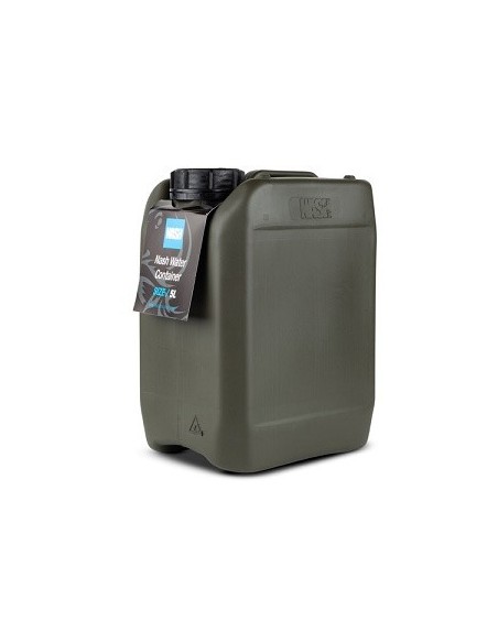Nash garrafa water container 5l