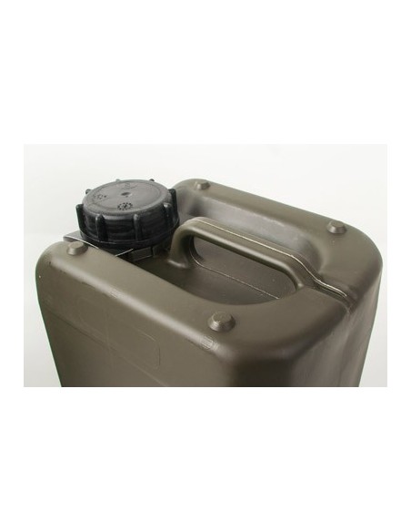 Nash garrafa water container 5l