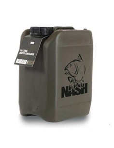 Nash garrafa water container 10l