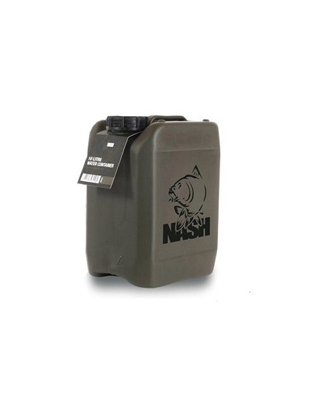 Nash garrafa water container 10l