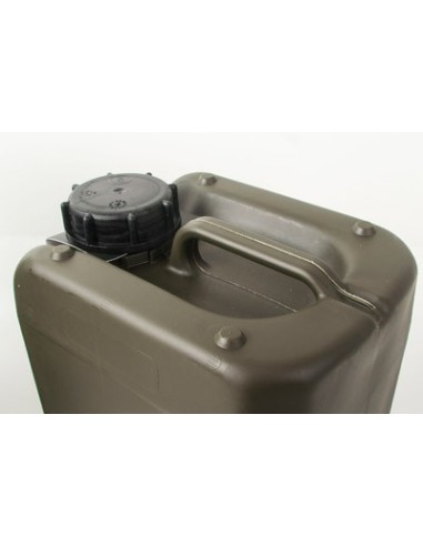 Nash garrafa water container 10l