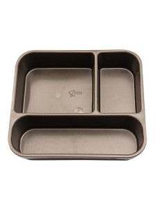 Nash bandeja utility tray bucket 17l