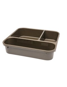 Nash bandeja utility tray bucket 17l 2