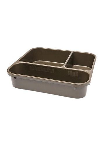 Nash bandeja utility tray bucket 17l