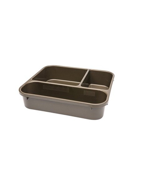 Nash bandeja utility tray bucket 17l