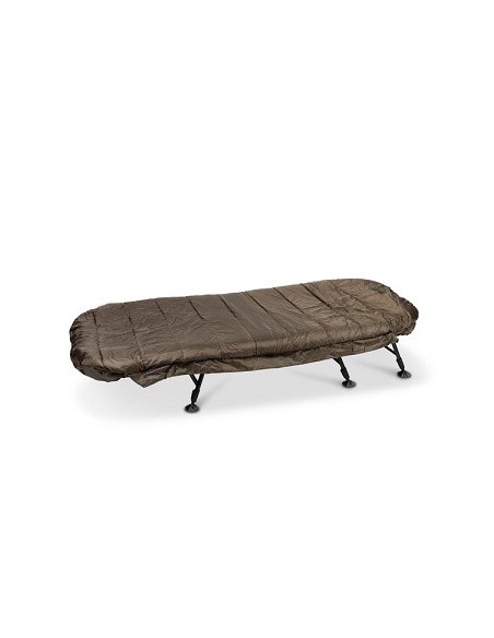 Nash saco sleeping bag standar