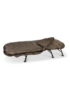 Nash saco sleeping bag standar 2