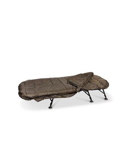Nash saco sleeping bag standar