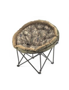Nash silla indulgence moon chair