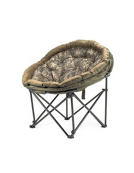 Nash silla indulgence moon chair
