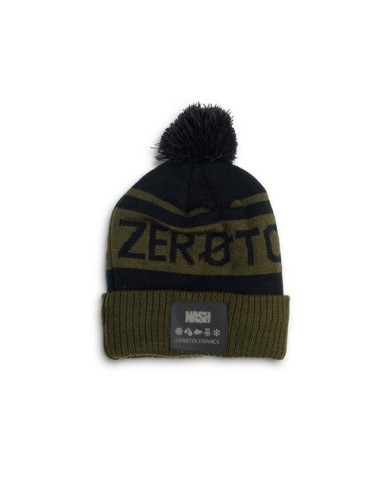 Nash gorro ZT bobble hat