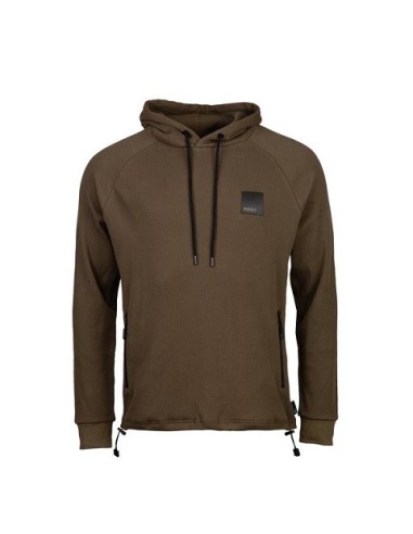 Nash lightweight hoody talla S