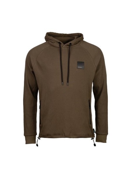 Nash lightweight hoody talla XXXL