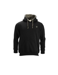 Nash NEW hoody black talla XXL