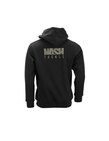 Nash NEW hoody black talla XXL