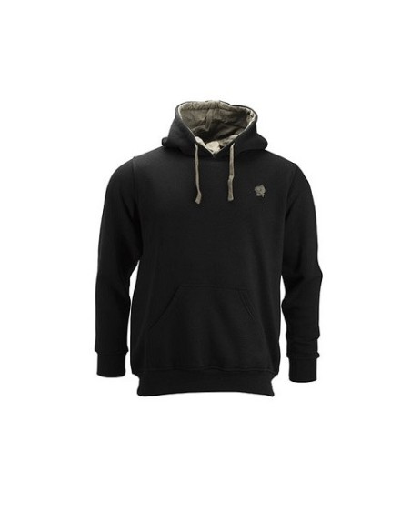 Nash NEW hoody black talla XXXL