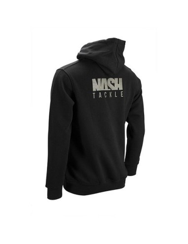 Nash NEW hoody black talla XXXL