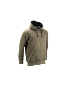 Nash NEW hoody green talla 12-14 años 2