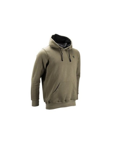 Nash NEW hoody green talla XL