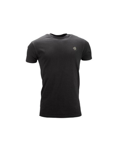 Nash NEW shirt black talla 12-14 años