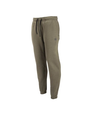 Nash NEW jogger green talla 10-12 años