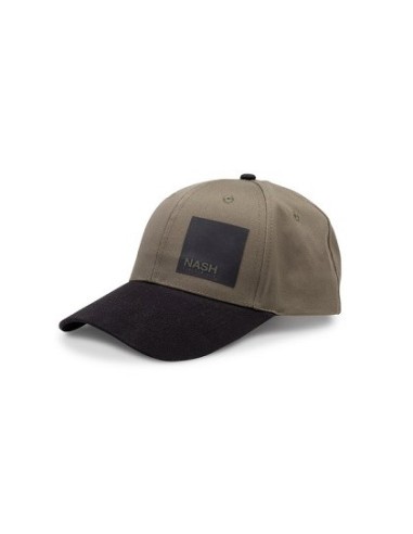 Nash NEW gorra baseball cap green