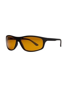 Nash gafas black lente yellow