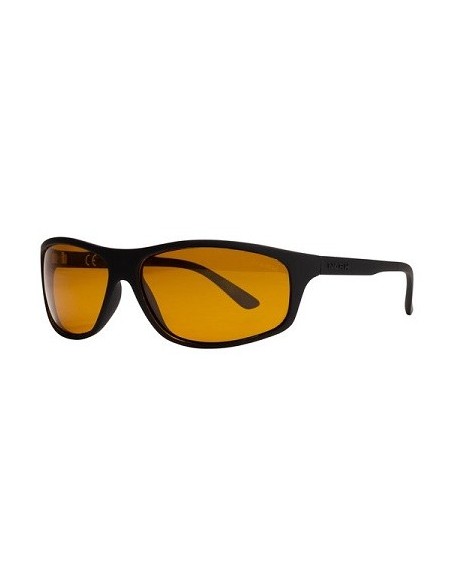Nash gafas black lente yellow