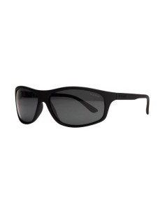 Nash gafas black lente gris