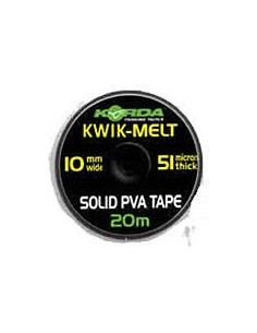 Korda kwik-melt pva 10mm 20m 2