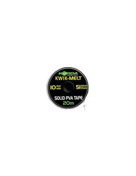 Korda kwik-melt pva 10mm 20m