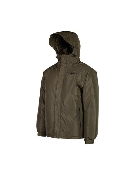 Nash traje frio artic suit talla S