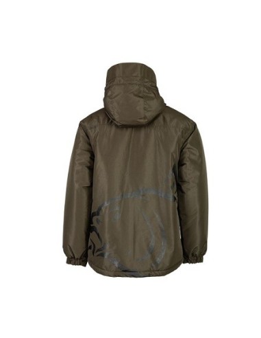 Nash traje frio artic suit talla S