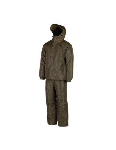 Nash traje frio artic suit talla XXL