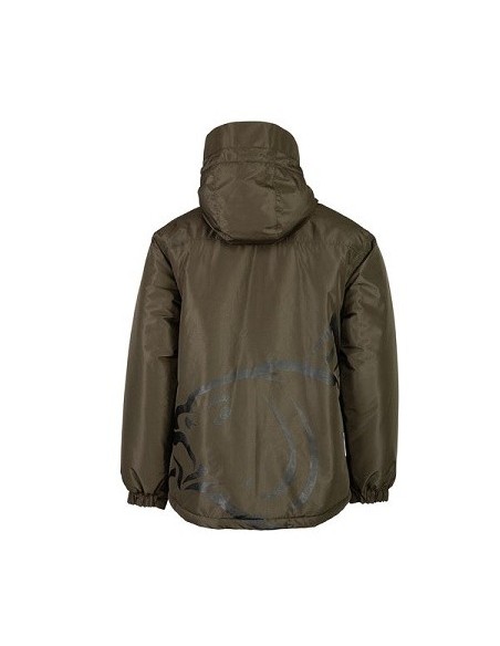 Nash traje frio artic suit talla XXL