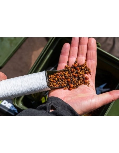 Ridgemonkey tubo dispenser pva wide 30mm +5m