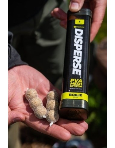 Ridgemonkey tubo dispenser pva boilie 25mm +5m