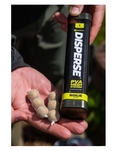 Ridgemonkey tubo dispenser pva boilie 25mm +5m