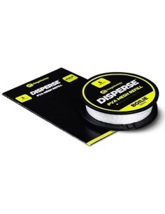 Ridgemonkey recambio pva boilie 25mm 5m