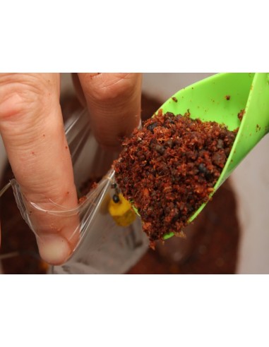 Korda solidz pva bags xtra small 25uds