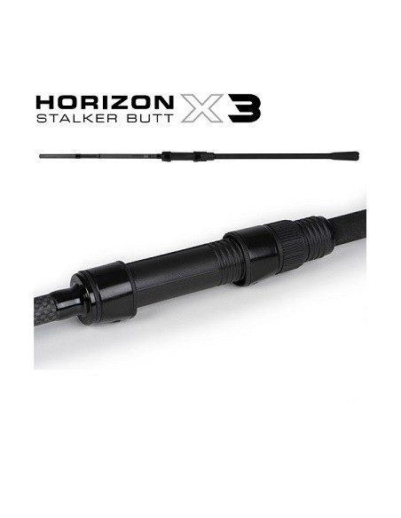 Fox talonera horizon x3 stalker butts